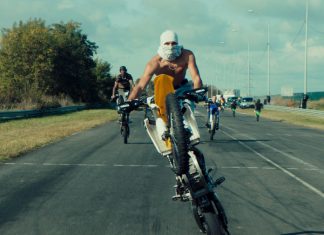 Rodéo, Les images et les mots