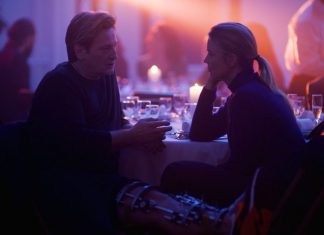 Identification d’une faille