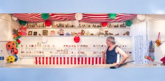 Au 104, l’art contemporain joue et gagne