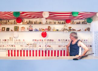 Au 104, l’art contemporain joue et gagne