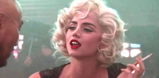 Deauville, les gentlemen préfèrent les brunes