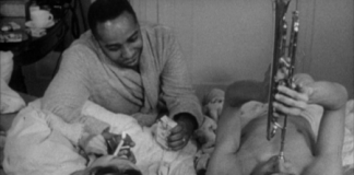 La musique fait son cinéma