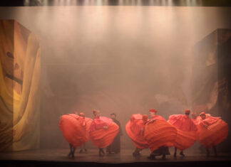 Le rêve de Galilée au Français