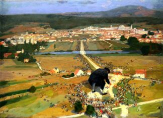 Devambez, un grand chez les « Tout-Petits »