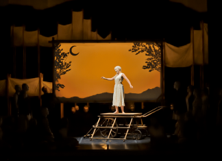 Lakmé, l’apogée de Sabine Devieilhe