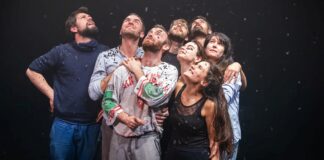 Bajour, un collectif face au drame