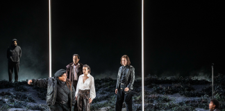 Le Lear hésitant d’Ostermeier