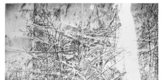 François Réau dessine le temps