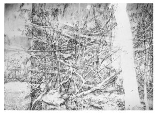 François Réau dessine le temps