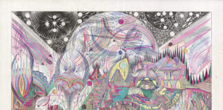 Les sentiments océaniques d’Alexandro García 