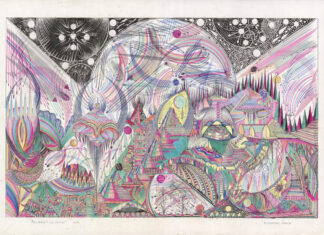 Les sentiments océaniques d’Alexandro García 