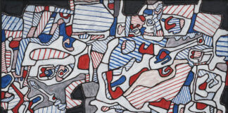 Contes de Dubuffet