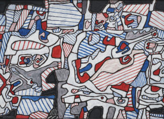 Contes de Dubuffet