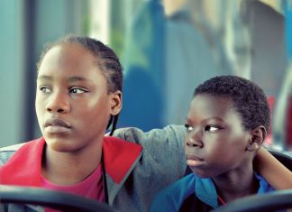 Tori et Lokita: faits et gestes