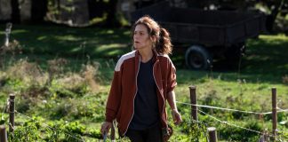 Franck Lubet: « On est assez proche des polars secs de la Warner des années 30″