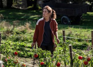 Franck Lubet: « On est assez proche des polars secs de la Warner des années 30″