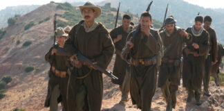 Les Harkis, sans haine