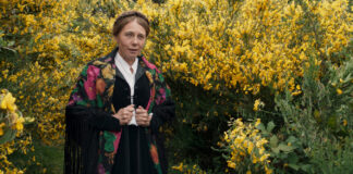 Un couple, un duel amoureux