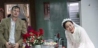 Le cœur battant de Saïgon