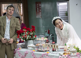 Le cœur battant de Saïgon