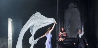 Emmanuelle Haïm: « Sémélé pose des questions très contemporaines »