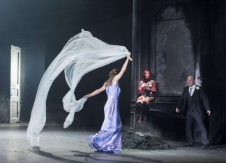 Emmanuelle Haïm: « Sémélé pose des questions très contemporaines »