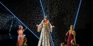 Armide, un Gluck très français