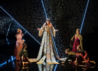 Armide, un Gluck très français