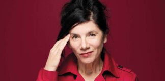 Prix Goncourt 2022: Rock’n’roll Heart