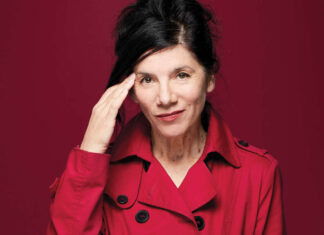 Prix Goncourt 2022: Rock’n’roll Heart