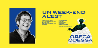 Ilya Kaminsky: « C’est presque un fétiche, le silence »