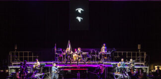 Stockhausen, au septième ciel