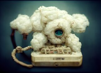 A Odessa, l’art de résister