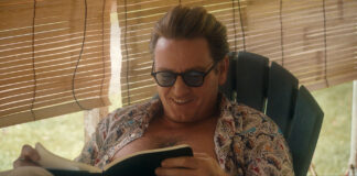 Pacifiction, tropicale maladie