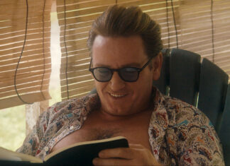 Pacifiction, tropicale maladie