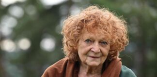 Claudie Hunzinger, une vigie en forêt