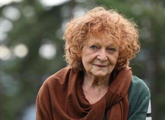 Claudie Hunzinger, une vigie en forêt