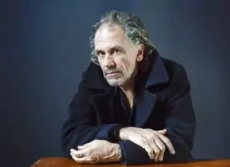 Simon Liberati, Prix Renaudot 2022