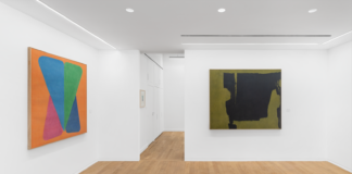 Charles Pollock, dans l’ombre du mythe