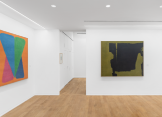 Charles Pollock, dans l’ombre du mythe