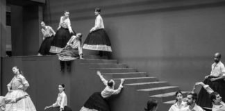 La Belle au Bois, l’éveil