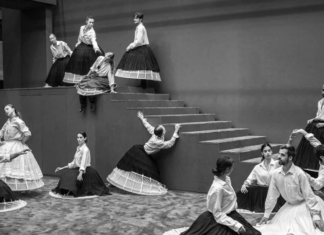 La Belle au Bois, l’éveil