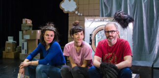 Vivre à deux, l’impossible défi