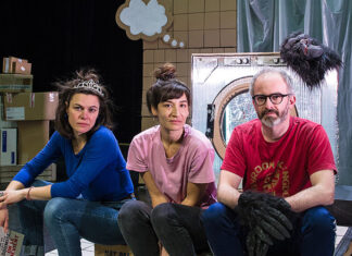 Vivre à deux, l’impossible défi