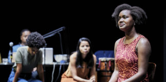 Le Brésil halluciné de Christiane Jatahy