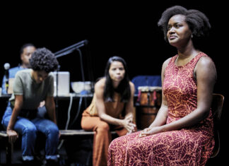 Le Brésil halluciné de Christiane Jatahy