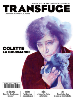 COLETTE la gourmande