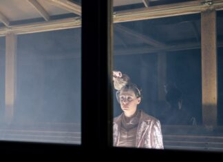 Festival du TNB: entrez dans la danse