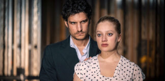 Les Amandiers: tous en scène