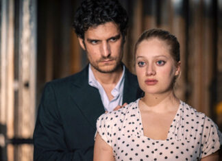 Les Amandiers: tous en scène